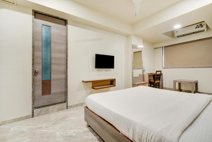 hotel desert inn