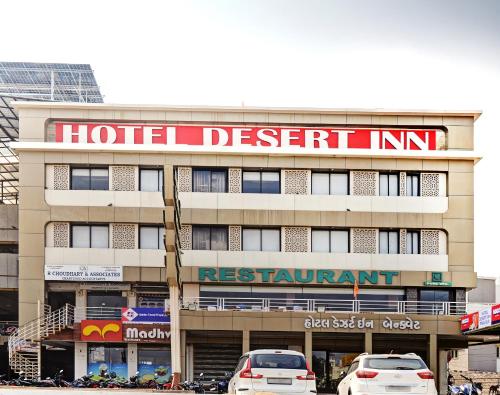 hotel desert inn