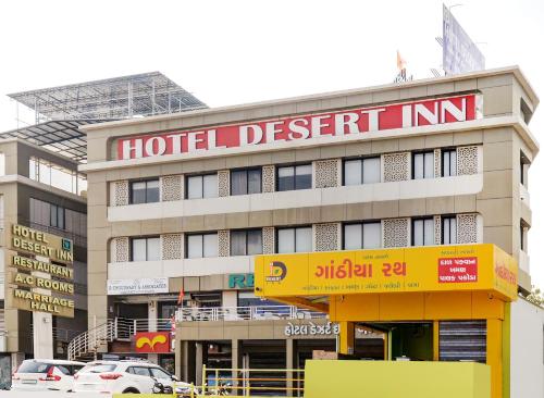 hotel desert inn
