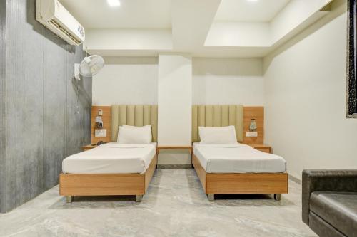 hotel desert inn