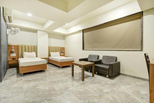hotel desert inn
