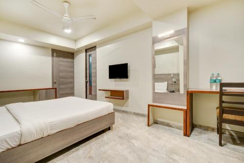 hotel desert inn