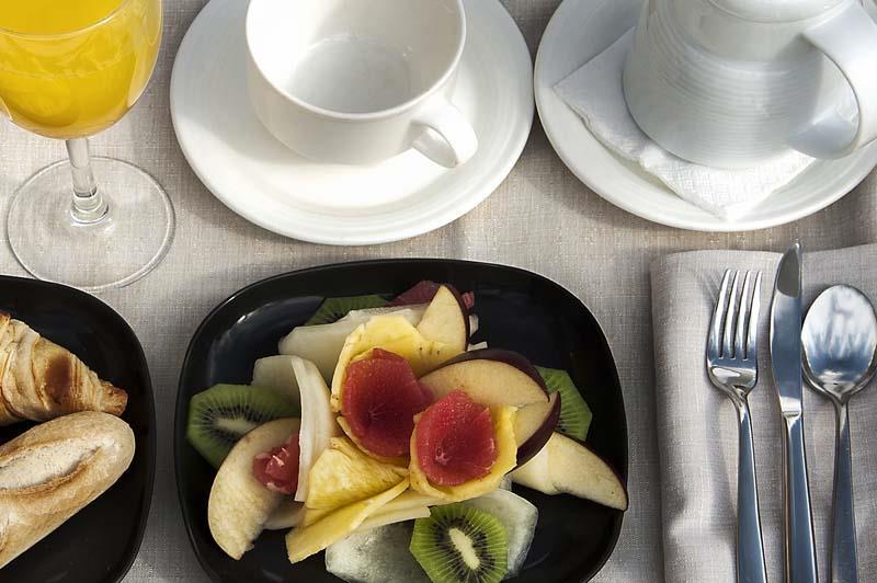 hotel silken ramblas