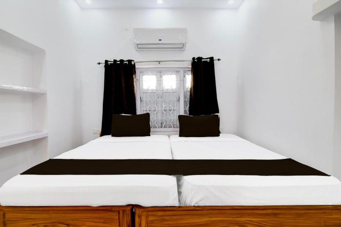 hotel o orchid guest house