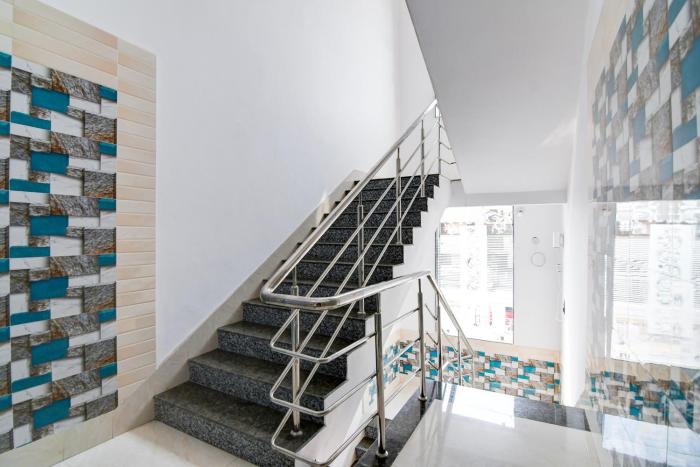 hotel o orchid guest house