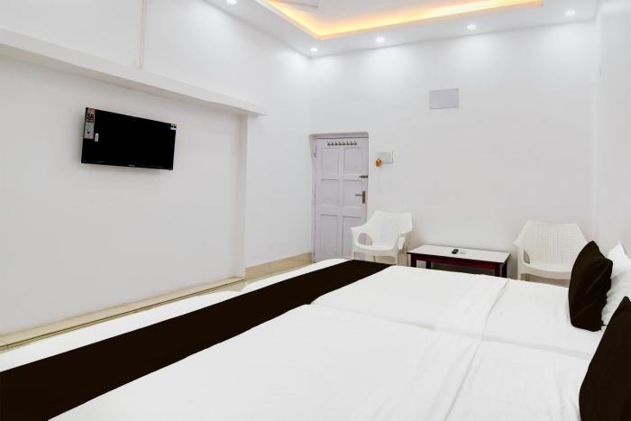 hotel o orchid guest house