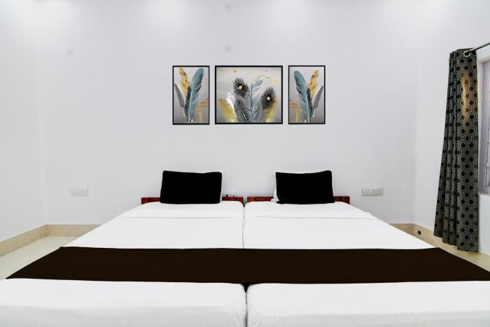 hotel o orchid guest house