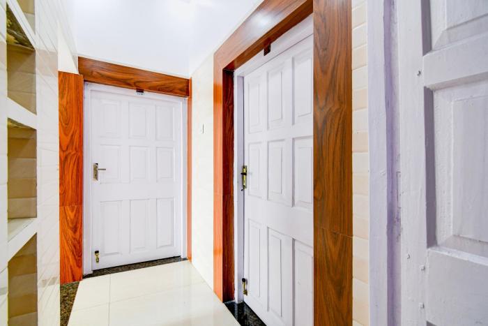 hotel o orchid guest house