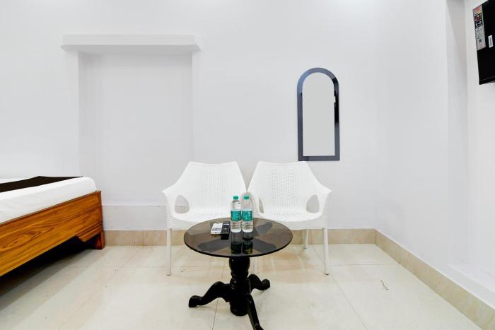 hotel o orchid guest house