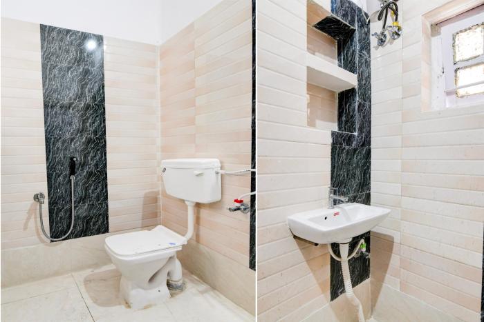 hotel o orchid guest house