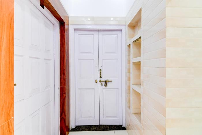 hotel o orchid guest house