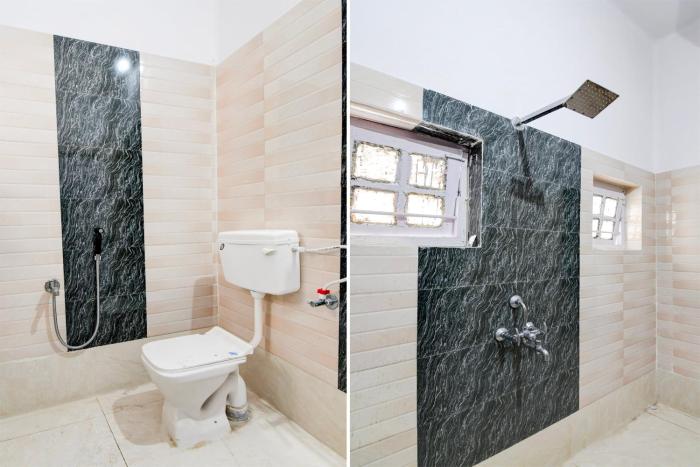 hotel o orchid guest house