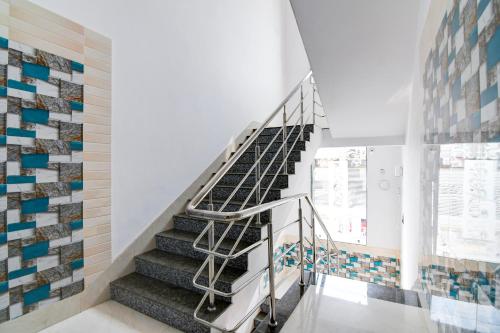 hotel o orchid guest house