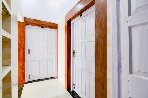 hotel o orchid guest house