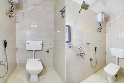 hotel o orchid guest house