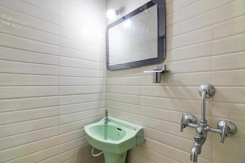 hotel o orchid guest house