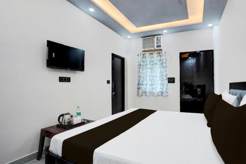 new delhi
