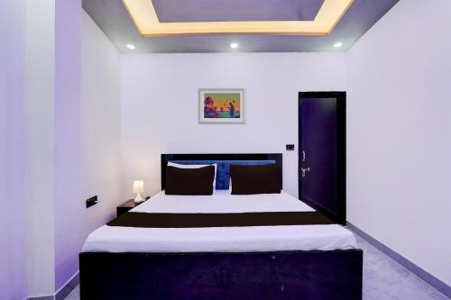 new delhi