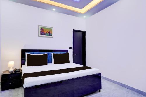 new delhi