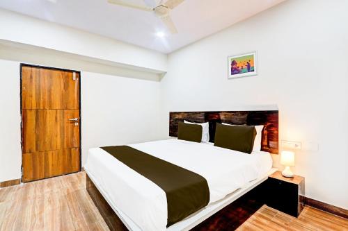 hyderabad