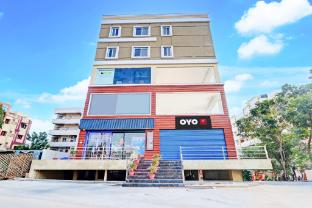 hotel o rb kompally