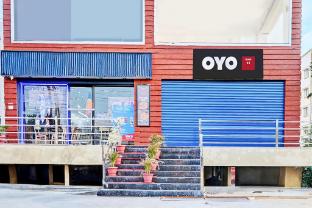 hotel o rb kompally