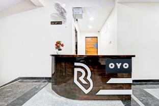 hotel o rb kompally