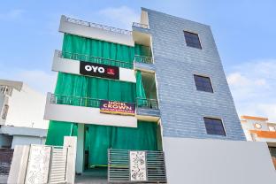 hotel o crown