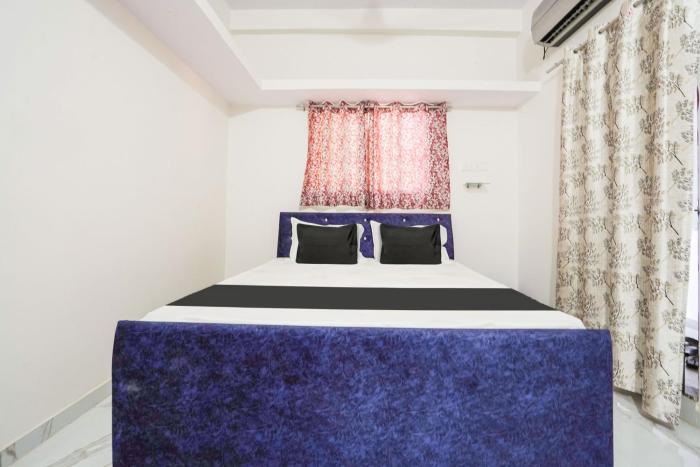 hotel o crown