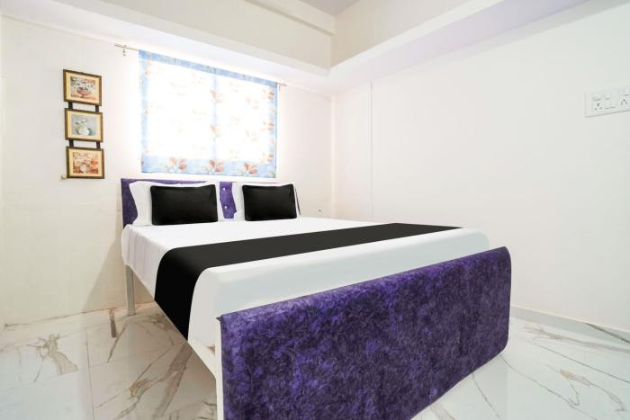 hotel o crown