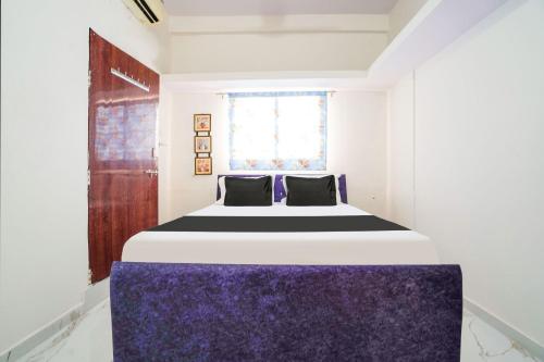 hotel o crown