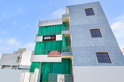 hotel o crown