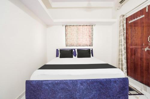 hotel o crown