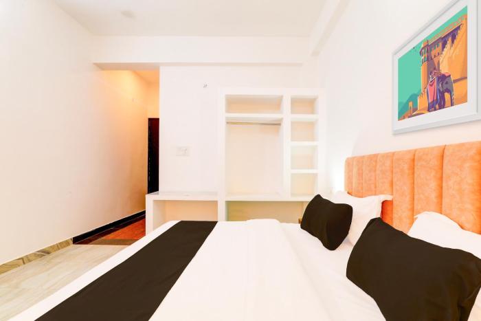 hotel o samar palace