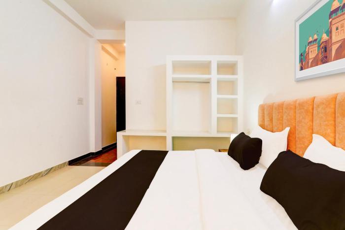hotel o samar palace