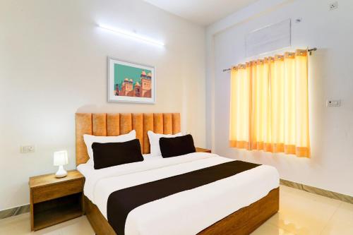 hotel o samar palace