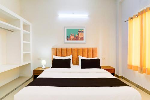 hotel o samar palace