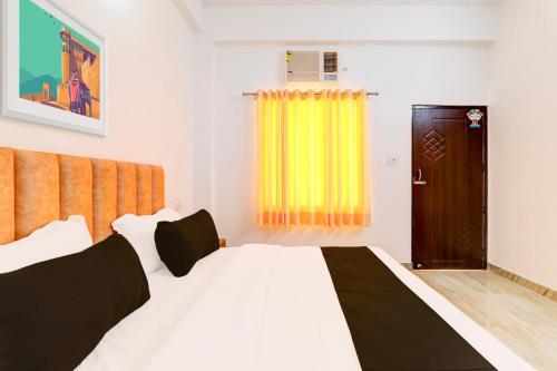 Hotel O Samar Palace,,4 star