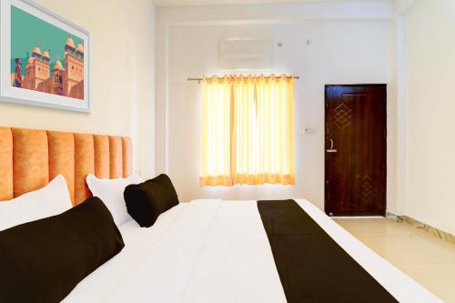 hotel o samar palace
