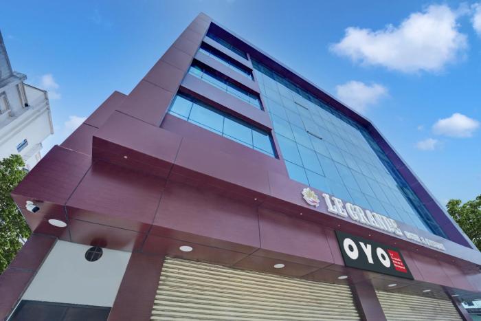 super hotel o le grande hotel and banquet