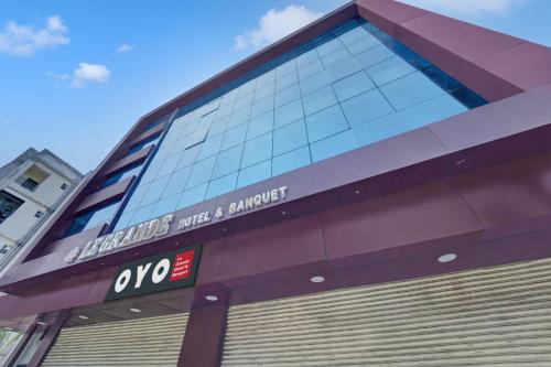 super hotel o le grande hotel and banquet