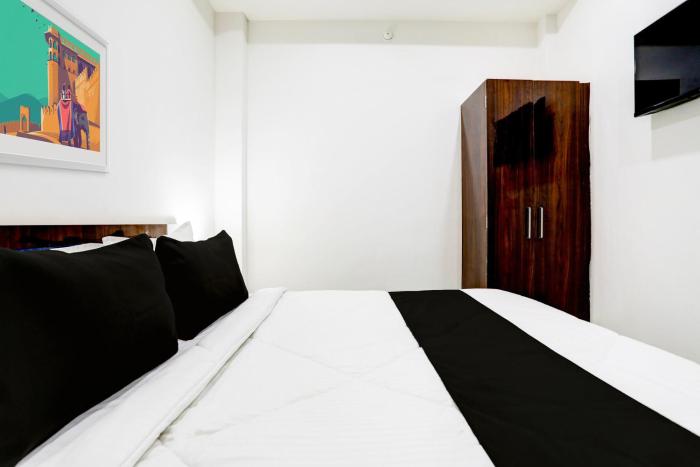 hotel o bgpg house