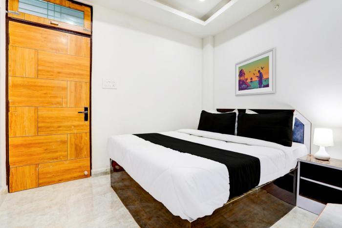 hotel o bgpg house