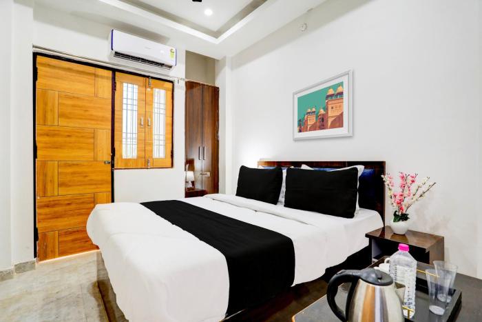 hotel o bgpg house