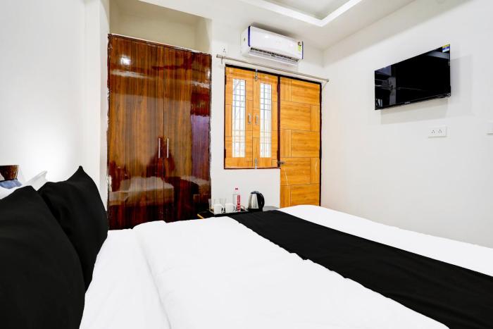 hotel o bgpg house