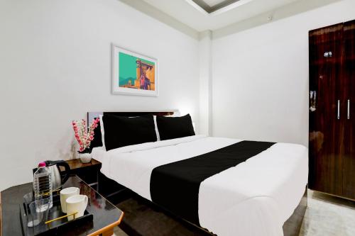 Hotel O Bgpg House,,3 star