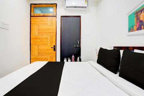 hotel o bgpg house