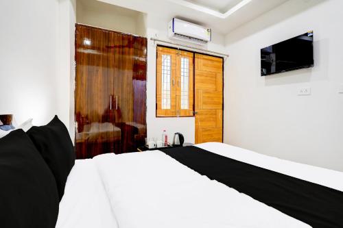 hotel o bgpg house