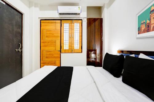 hotel o bgpg house