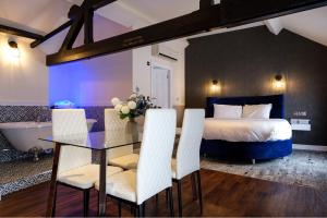 best western lichfield city centre the george hotel